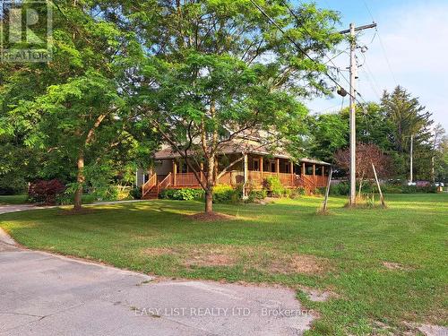 18 Mill Street, Essa, ON - Outdoor