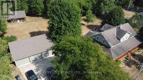 18 Mill Street, Essa, ON - Outdoor With View