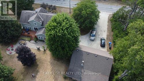 18 Mill Street, Essa, ON - Outdoor With View