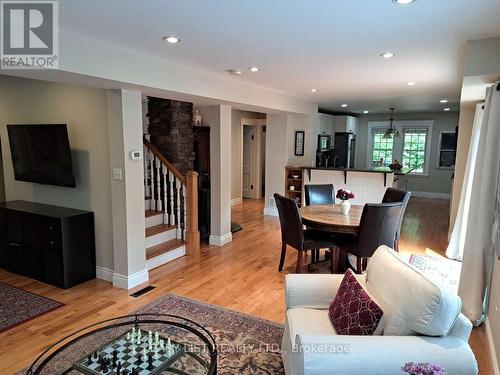 18 Mill Street, Essa, ON - Indoor