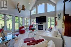 5 - 10 ZIMMERMAN DRIVE  Caledon, ON L7E 4C2