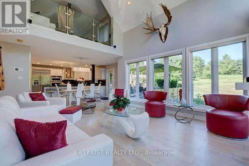 5 - 10 Zimmerman Drive, Caledon, ON 