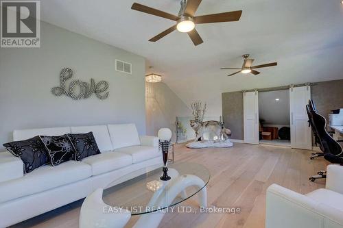 5 - 10 Zimmerman Drive, Caledon, ON 