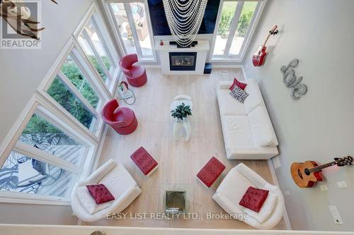 5 - 10 Zimmerman Drive, Caledon, ON 