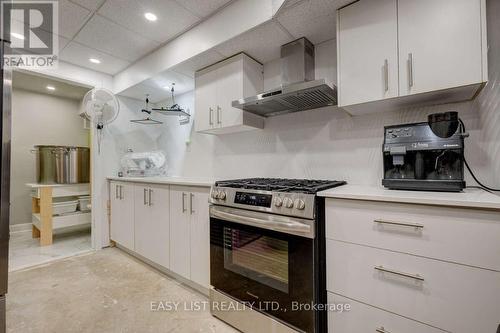 5 - 10 Zimmerman Drive, Caledon, ON 