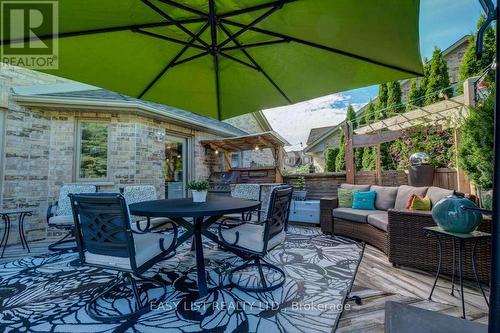 5 - 10 Zimmerman Drive, Caledon, ON 