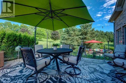 5 - 10 Zimmerman Drive, Caledon, ON 