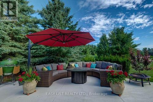 5 - 10 Zimmerman Drive, Caledon, ON 