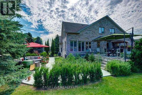 5 - 10 Zimmerman Drive, Caledon, ON 