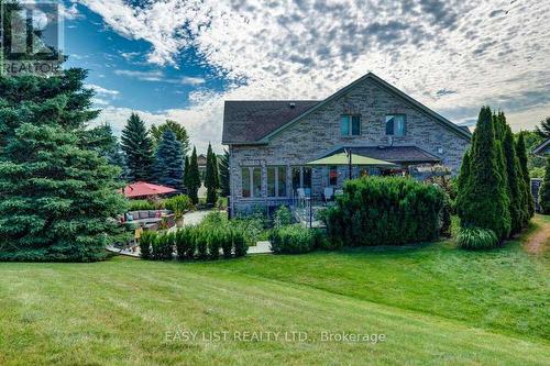 5 - 10 Zimmerman Drive, Caledon, ON 