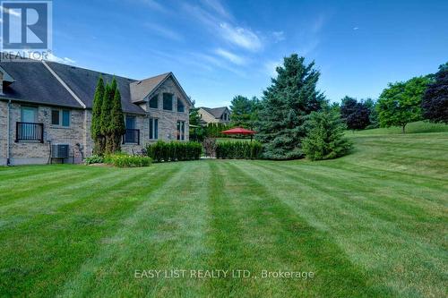 5 - 10 Zimmerman Drive, Caledon, ON 