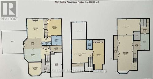 5 - 10 Zimmerman Drive, Caledon, ON 