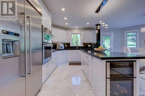 5 - 10 Zimmerman Drive, Caledon, ON 