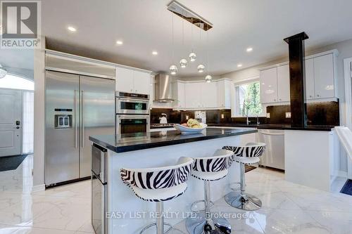 5 - 10 Zimmerman Drive, Caledon, ON 