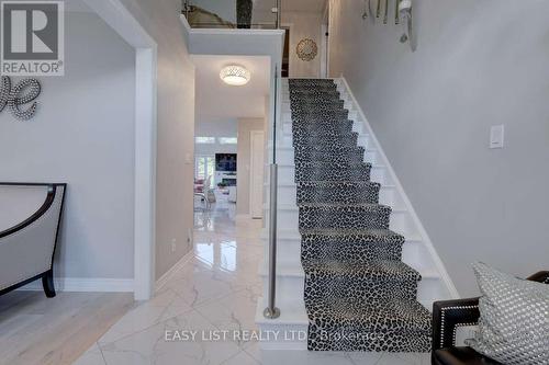 5 - 10 Zimmerman Drive, Caledon, ON 