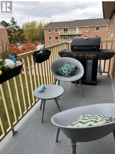 304 - 1582 Ernest Avenue, London South, ON - Outdoor With Exterior