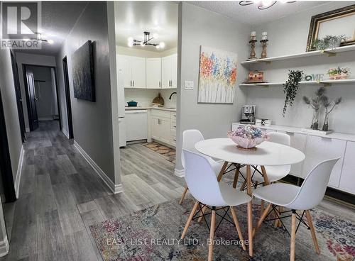 304 - 1582 Ernest Avenue, London South, ON - Indoor Photo Showing Dining Room