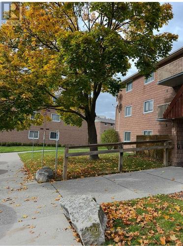 304 - 1582 Ernest Avenue, London South, ON - Outdoor