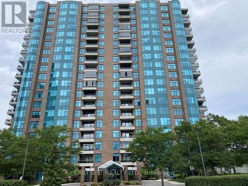 803 - 3580 Rivergate Way, Ottawa, ON - Outdoor With Facade