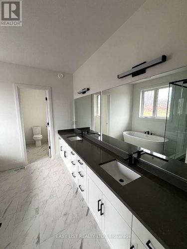61 George Street, Blandford-Blenheim, ON - Indoor Photo Showing Kitchen