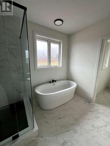 61 George Street, Blandford-Blenheim, ON - Indoor Photo Showing Bathroom