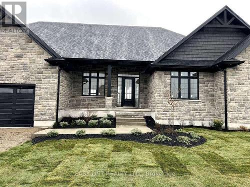 61 George Street, Blandford-Blenheim, ON - Outdoor