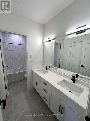 61 George Street, Blandford-Blenheim, ON - Indoor Photo Showing Bathroom