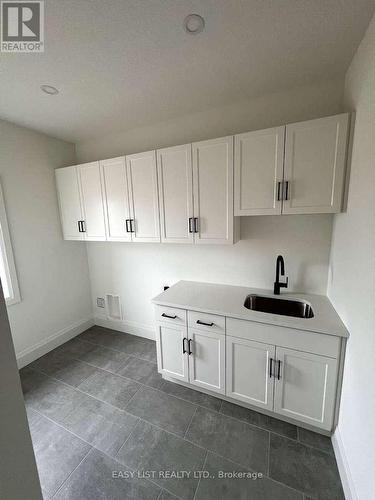 61 George Street, Blandford-Blenheim, ON - Indoor Photo Showing Kitchen