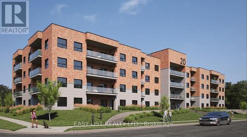 102 - 20 GREEN ARBOUR WAY  Kawartha Lakes, ON K9V 0E6