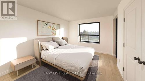 102 - 20 Green Arbour Way, Kawartha Lakes, ON - Indoor Photo Showing Bedroom