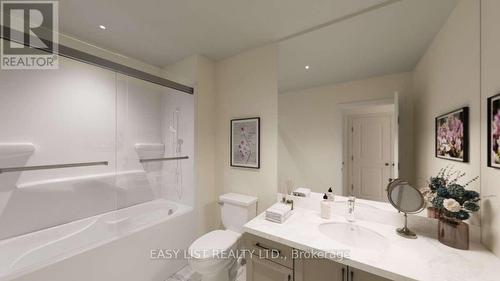 102 - 20 Green Arbour Way, Kawartha Lakes, ON - Indoor Photo Showing Bathroom