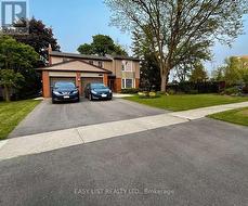 6942 BARRISDALE DRIVE  Mississauga, ON L5N 2H4