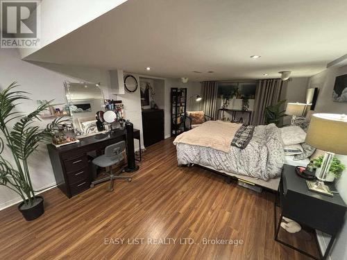 6942 Barrisdale Drive, Mississauga, ON - Indoor