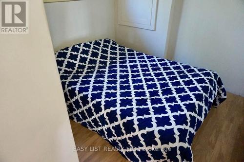 1536 Tiny Beaches Road N, Tiny, ON - Indoor Photo Showing Bedroom