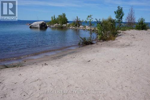 1536 Tiny Beaches Road N, Tiny, ON - Outdoor With Body Of Water With View