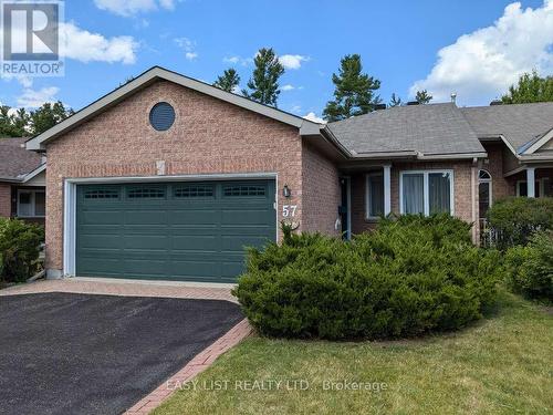 57 GOLDFINCH DRIVE  Ottawa, ON K2M 2P5
