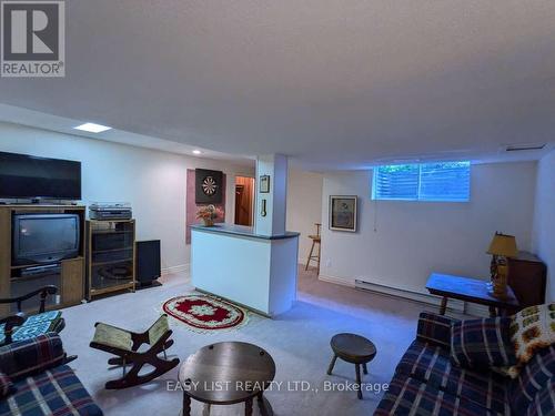 57 Goldfinch Drive, Ottawa, ON - Indoor Photo Showing Basement