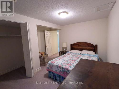 57 Goldfinch Drive, Ottawa, ON - Indoor Photo Showing Bedroom