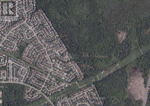 57 Goldfinch Drive, Ottawa, ON -  With View