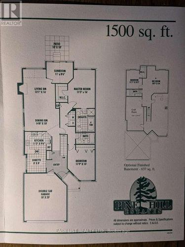 57 Goldfinch Drive, Ottawa, ON - Other