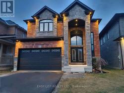 83 HOMESTEAD WAY  Thorold, ON L2V 0J8