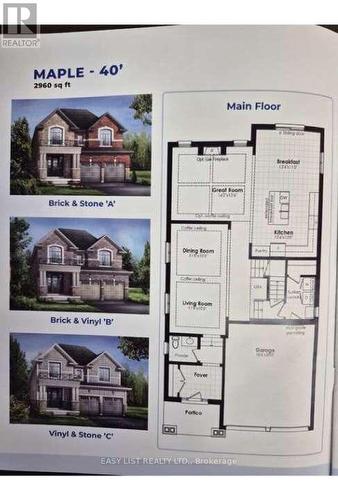 542 Clayton Avenue, Peterborough, ON - Other