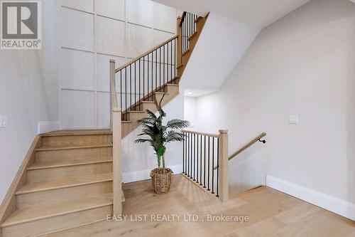 542 Clayton Avenue, Peterborough, ON - Indoor Photo Showing Other Room