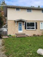 38 PRINCETON DRIVE  Sault Ste Marie, ON P6B 5T6