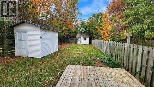 38 Princeton Drive, Sault Ste Marie, ON - Outdoor