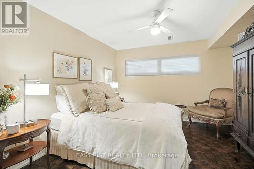 17 Denmark Crescent, Toronto, ON - Indoor Photo Showing Bedroom