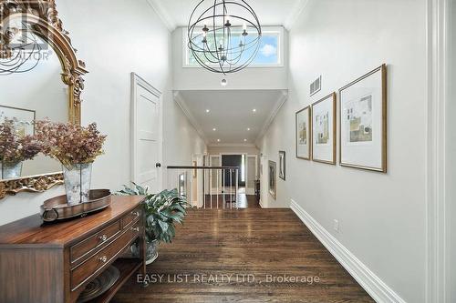 17 Denmark Crescent, Toronto, ON - Indoor Photo Showing Other Room