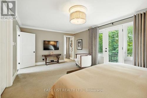 17 Denmark Crescent, Toronto, ON - Indoor Photo Showing Bedroom