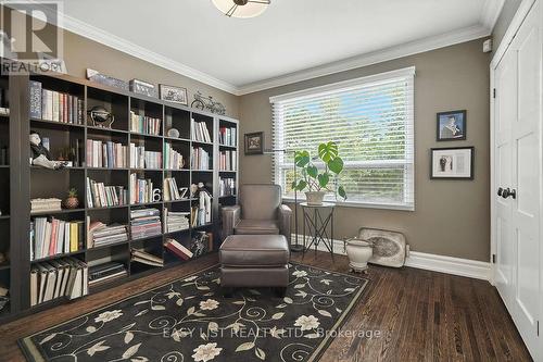 17 Denmark Crescent, Toronto, ON - Indoor