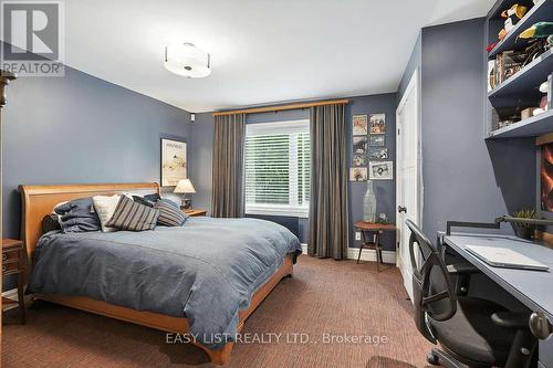 17 Denmark Crescent, Toronto, ON - Indoor Photo Showing Bedroom